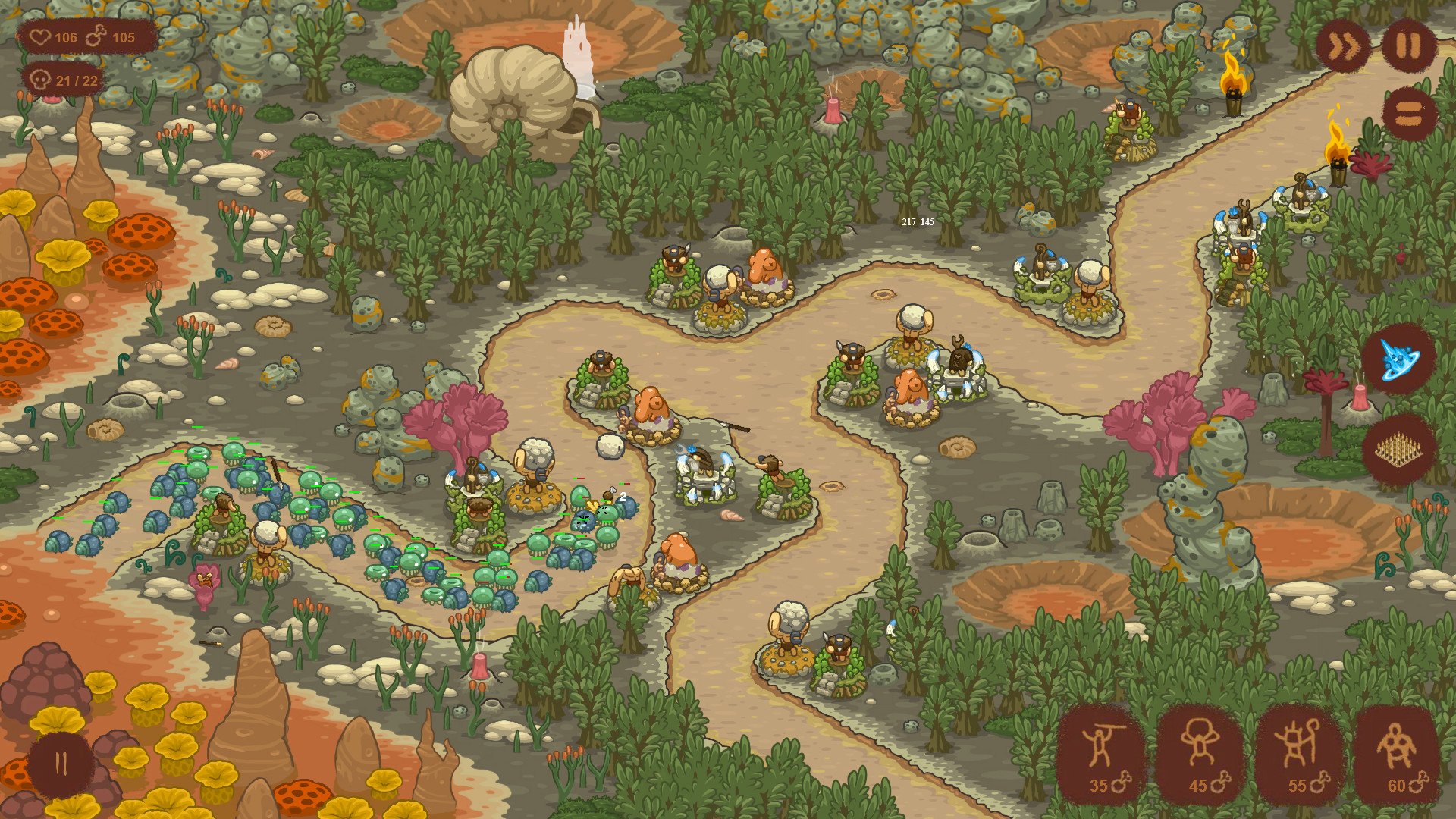 Age of Defense Steam CD Key