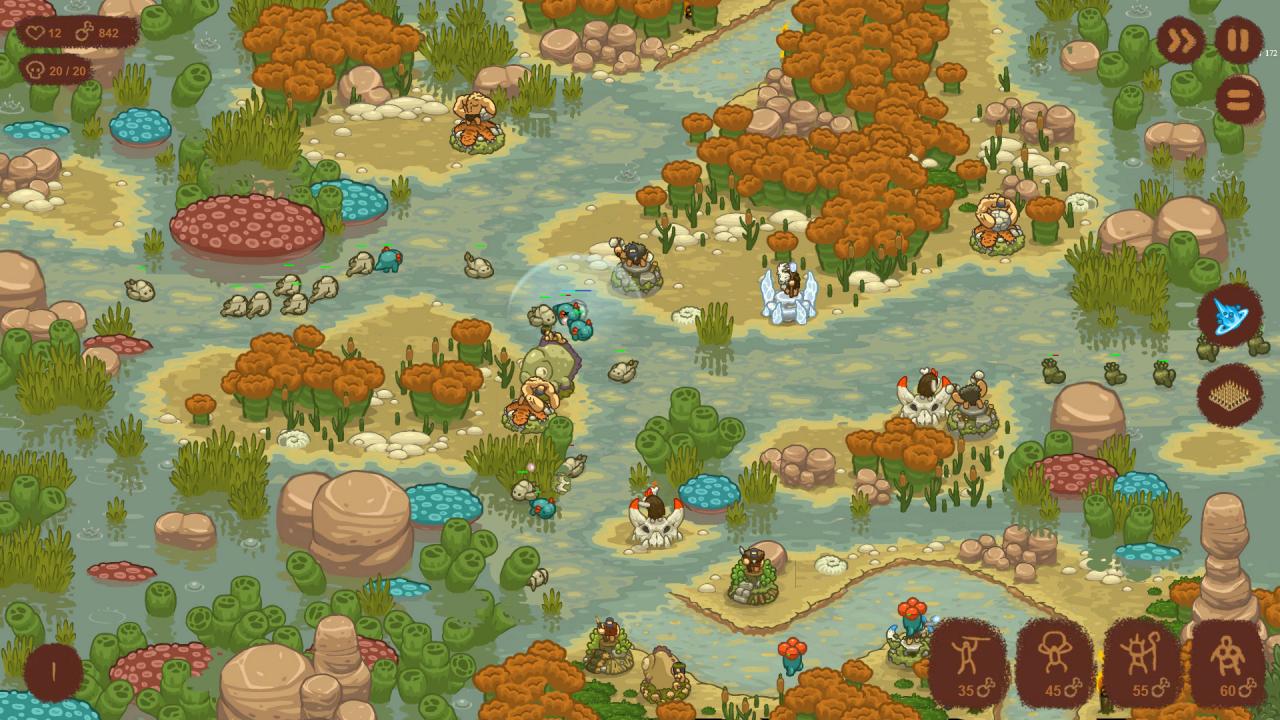 Age of Defense Steam CD Key