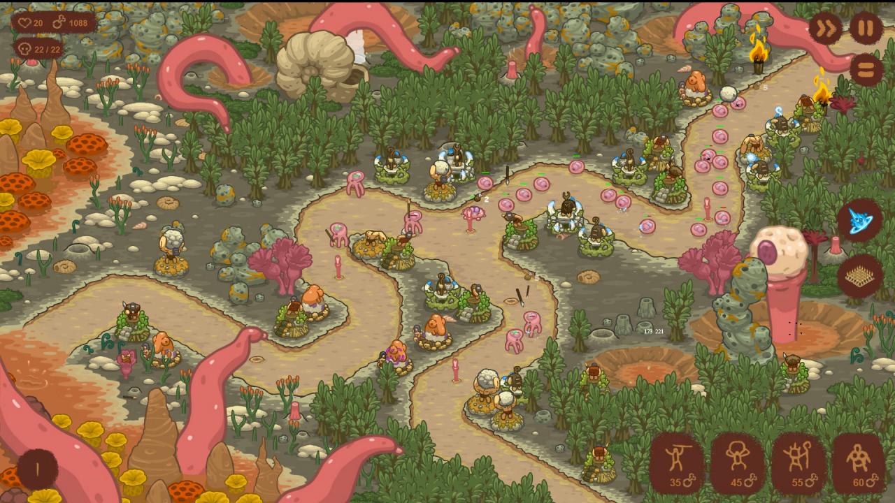 Age of Defense Steam CD Key