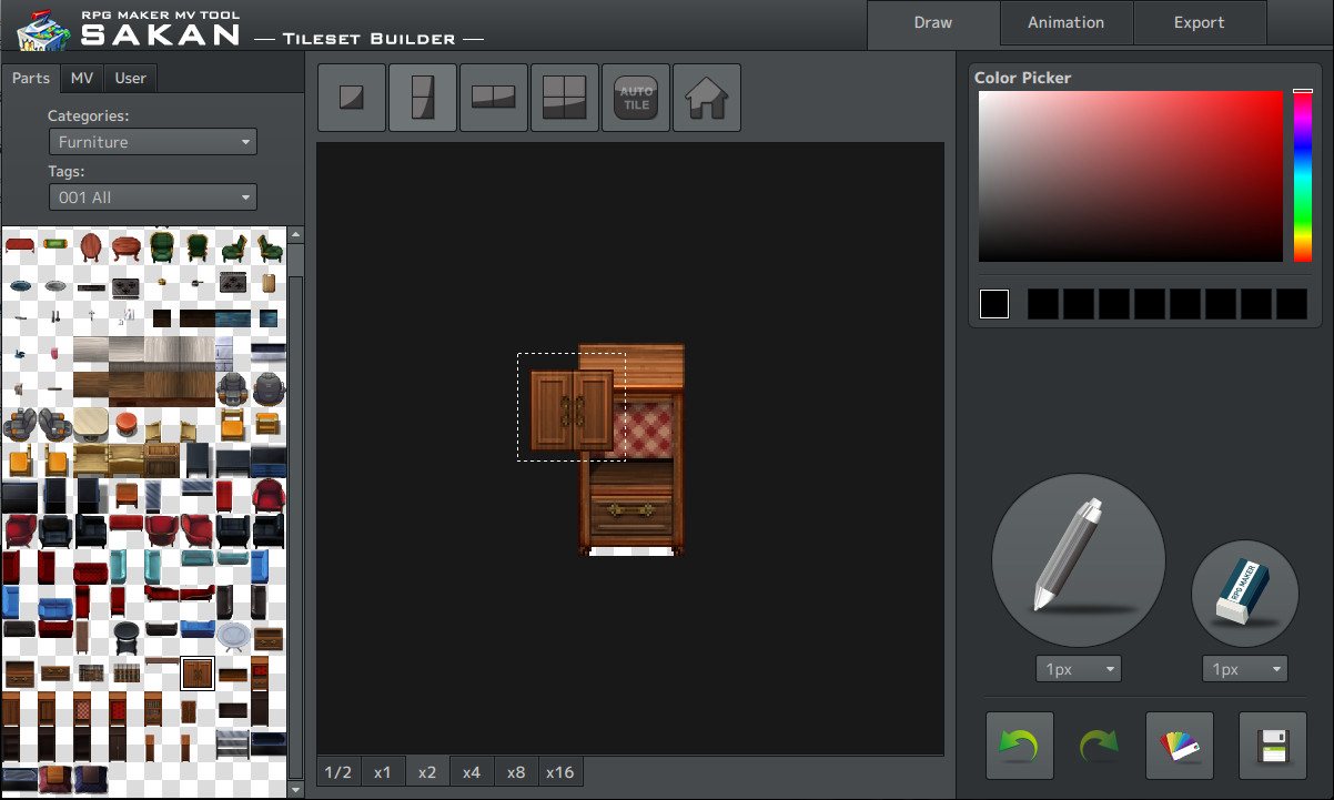 RPG Maker MV - SAKAN DLC Steam CD Key