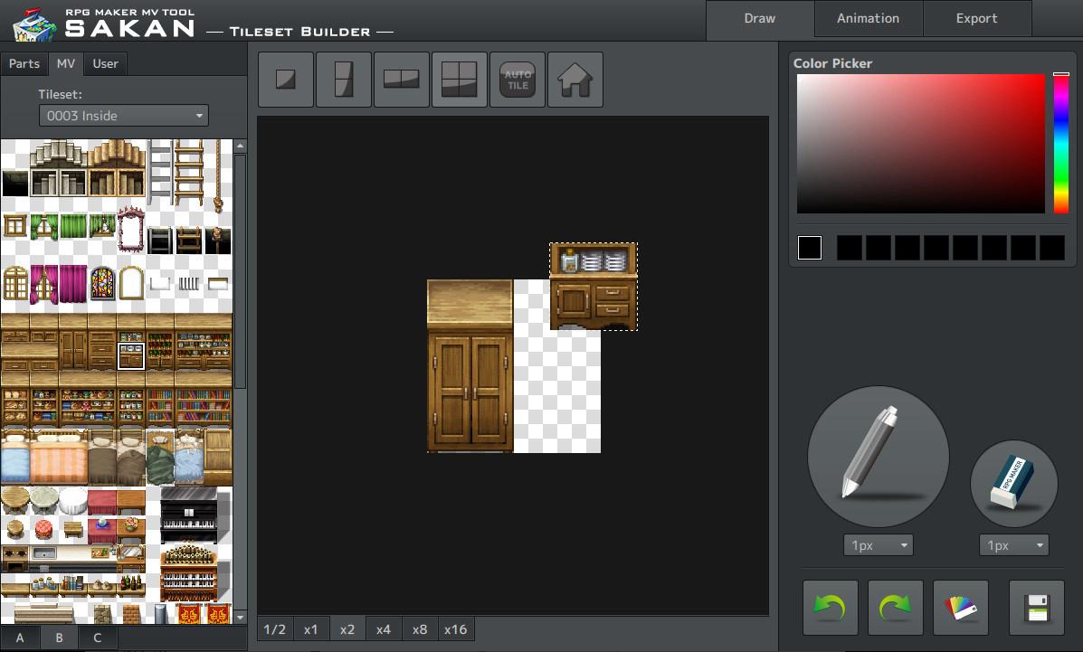 RPG Maker MV - SAKAN DLC Steam CD Key