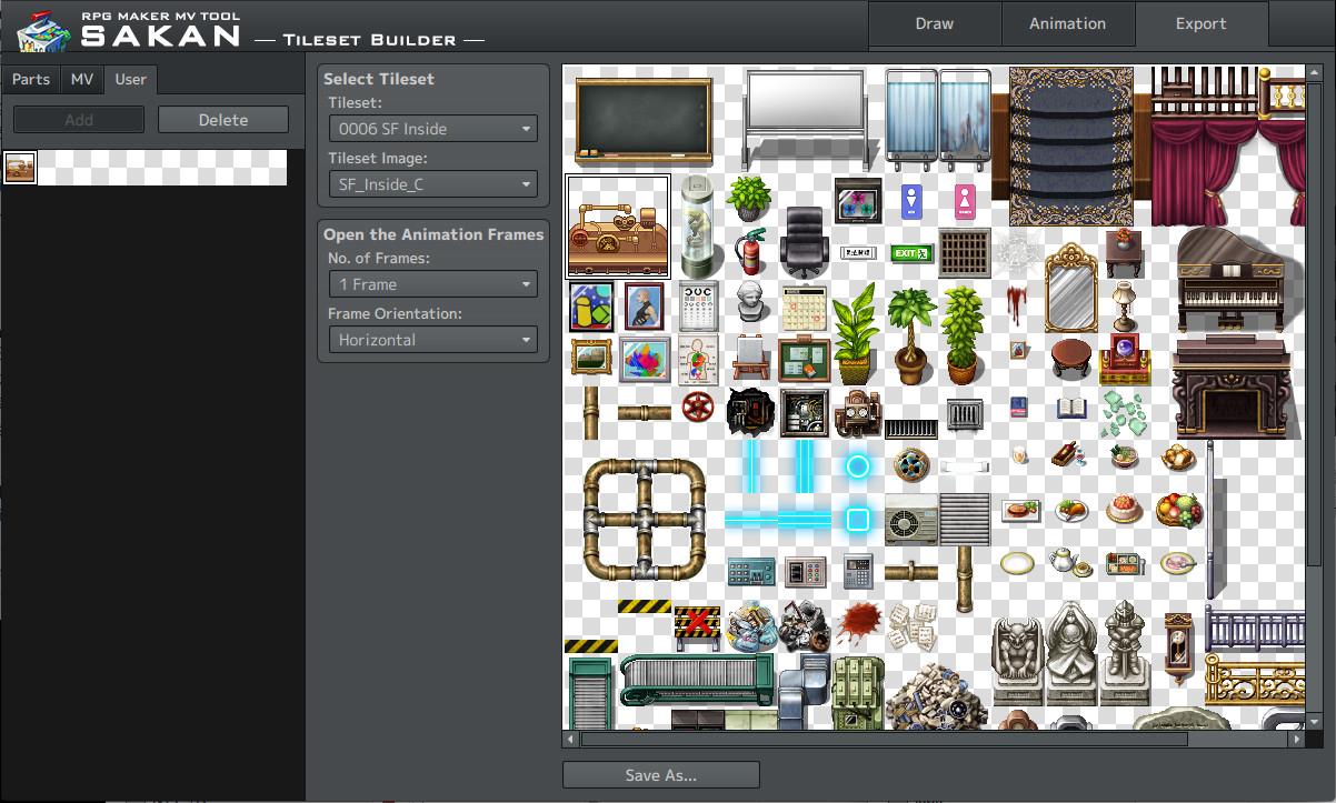 RPG Maker MV - SAKAN DLC Steam CD Key