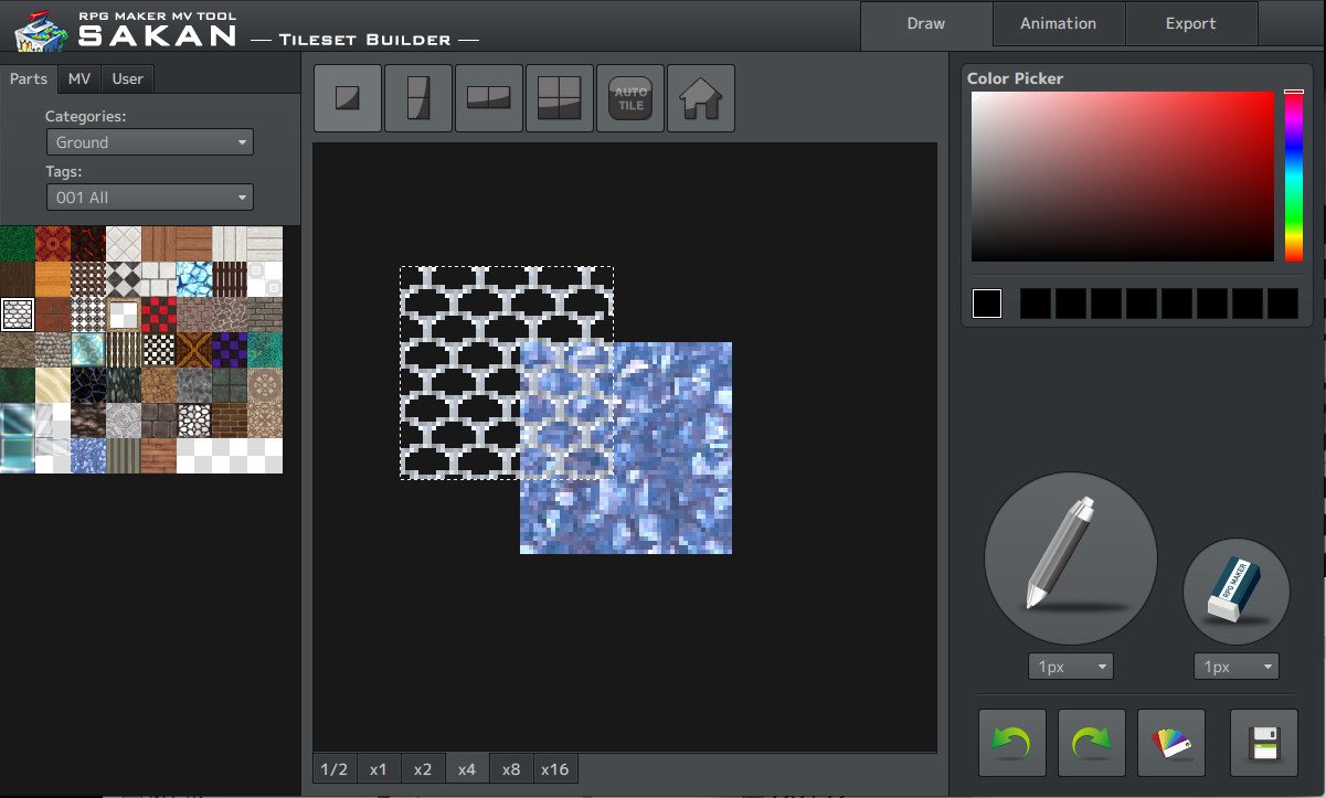 RPG Maker MV - SAKAN DLC Steam CD Key