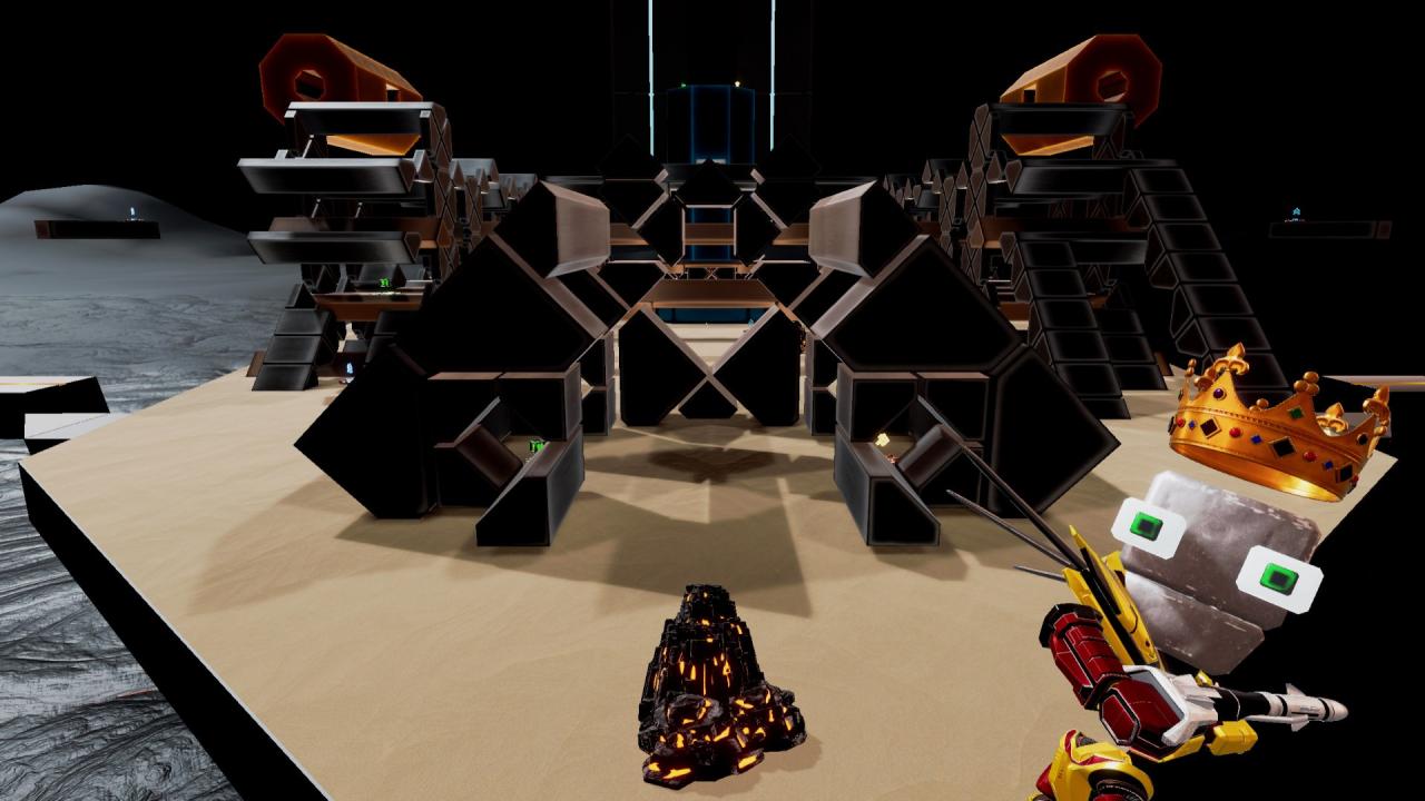 Mad Machines Steam CD Key