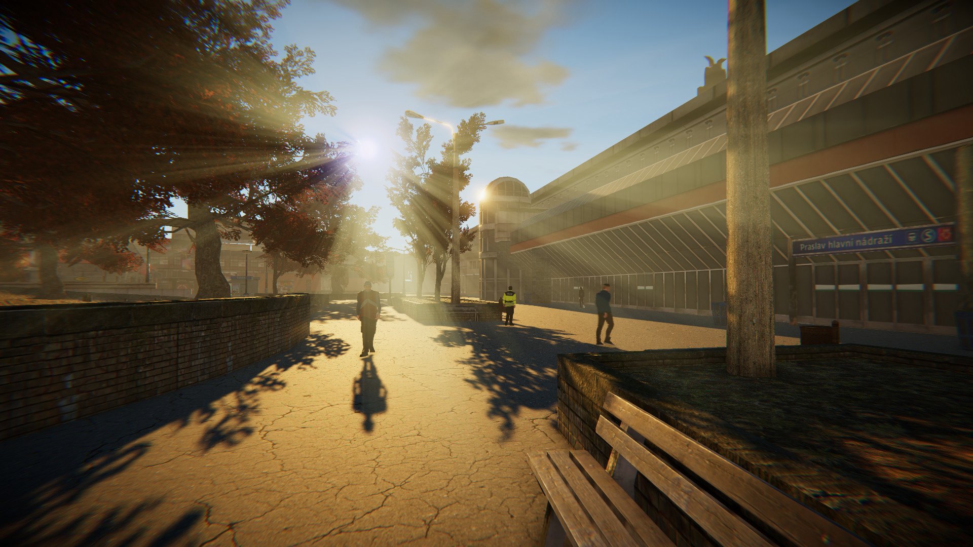 Hobo: Tough Life Steam CD Key