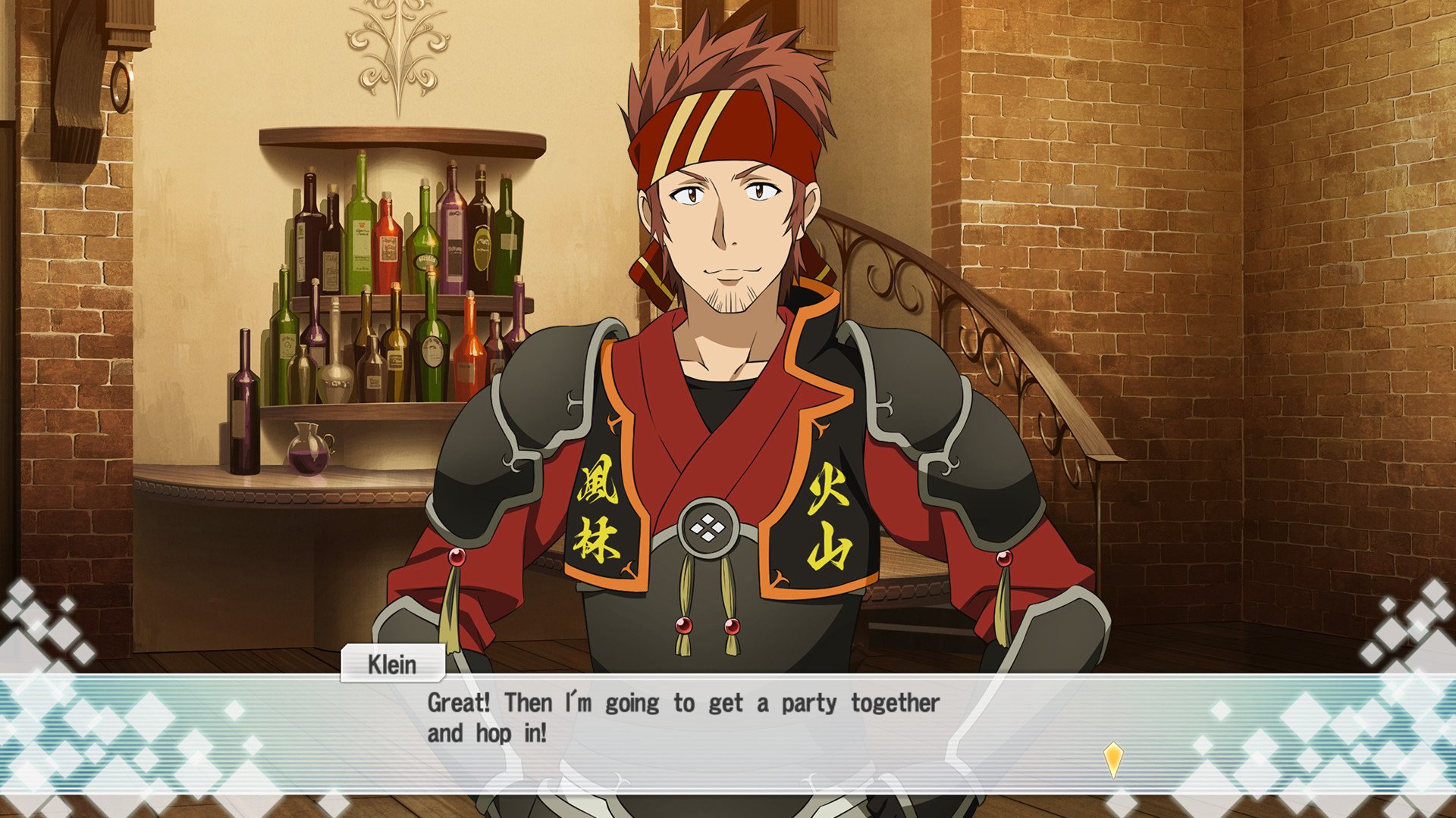 Sword Art Online Re: Hollow Fragment EU Steam CD Key