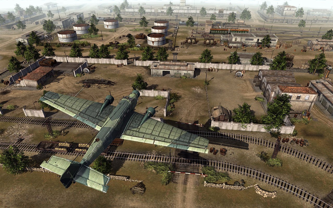 Men of War: Assault Squad - MP Supply Pack Bravo DLC Steam CD Key