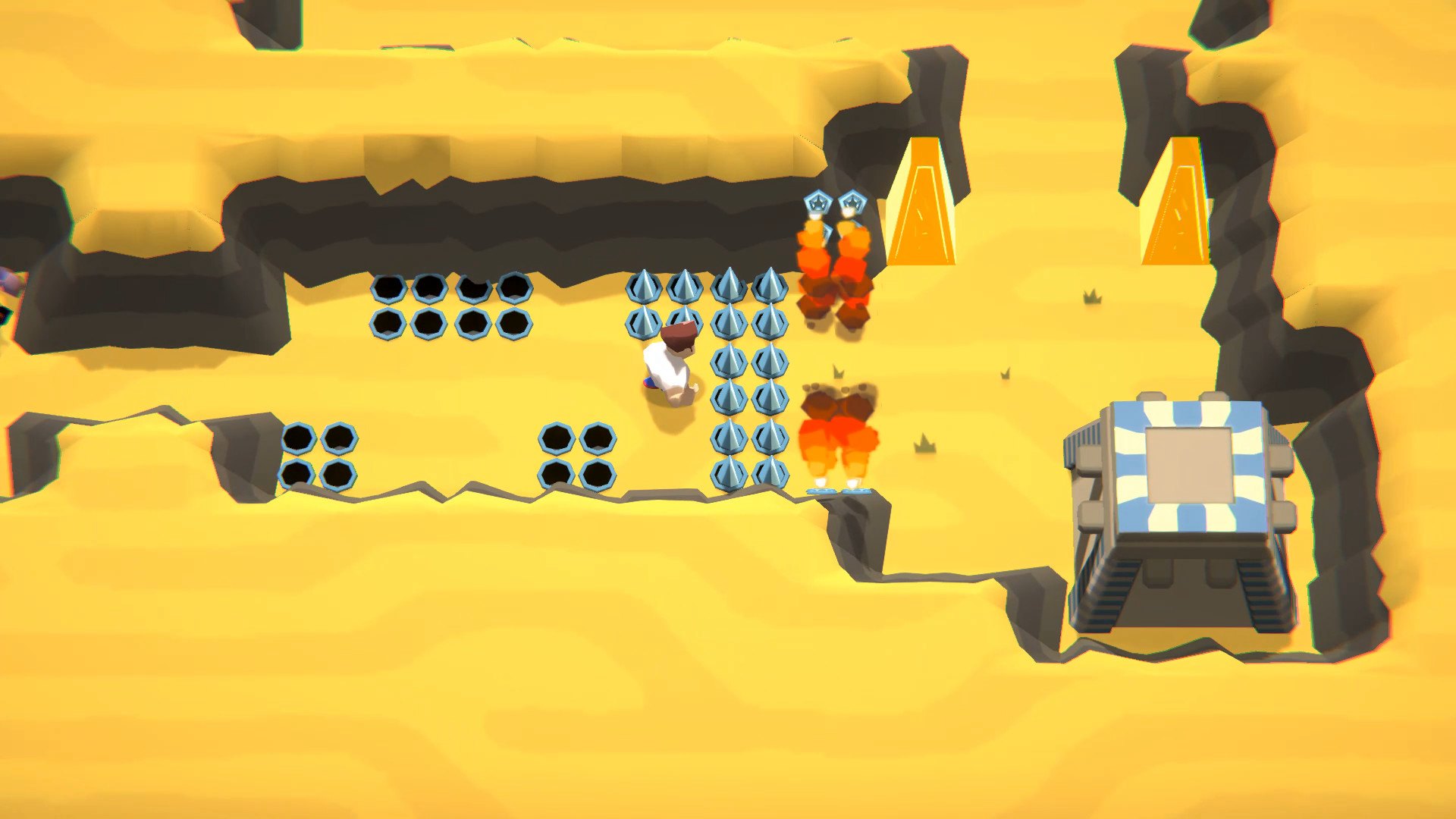 Serious Sam: Tormental Steam CD Key