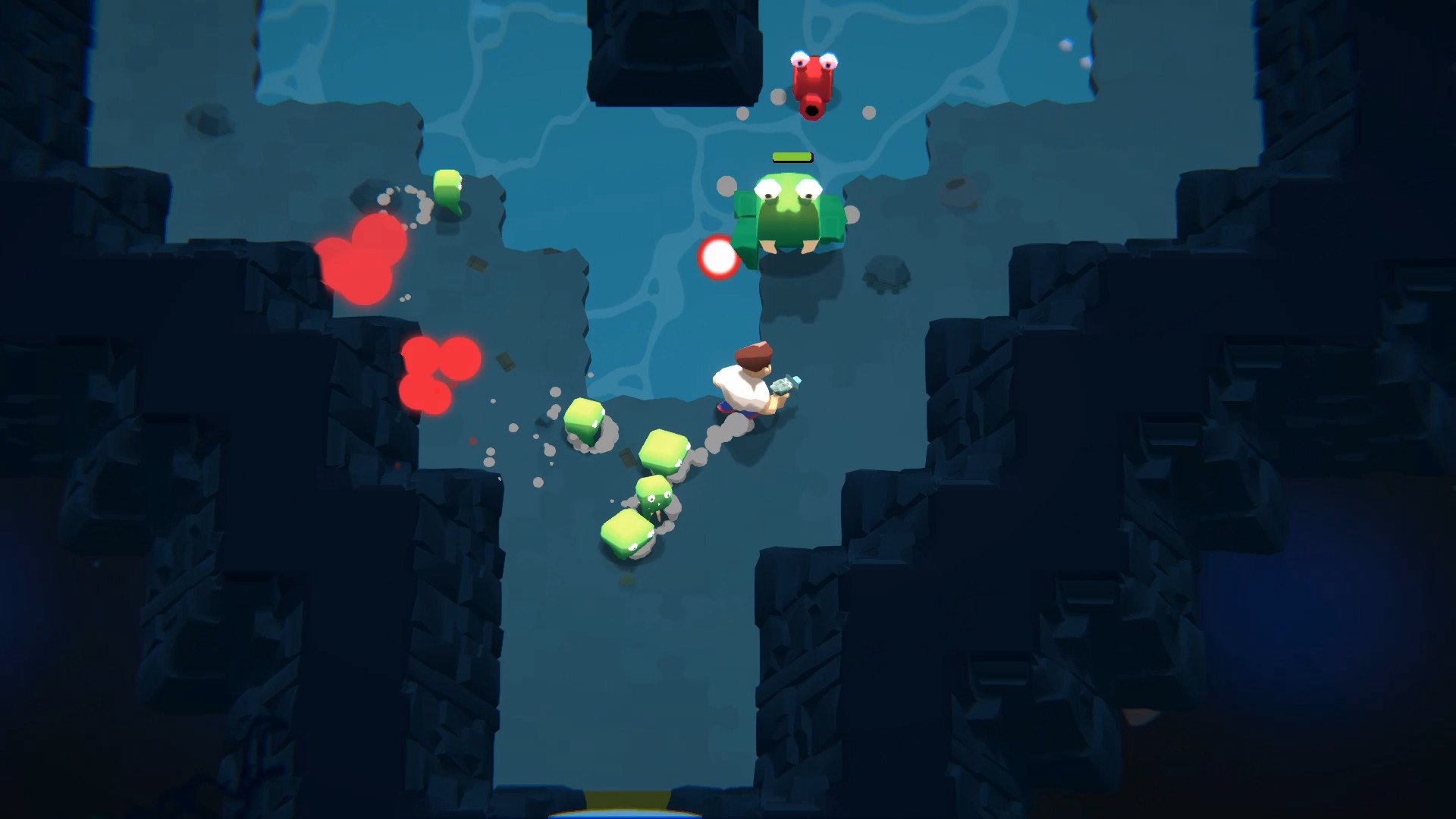 Serious Sam: Tormental Steam CD Key