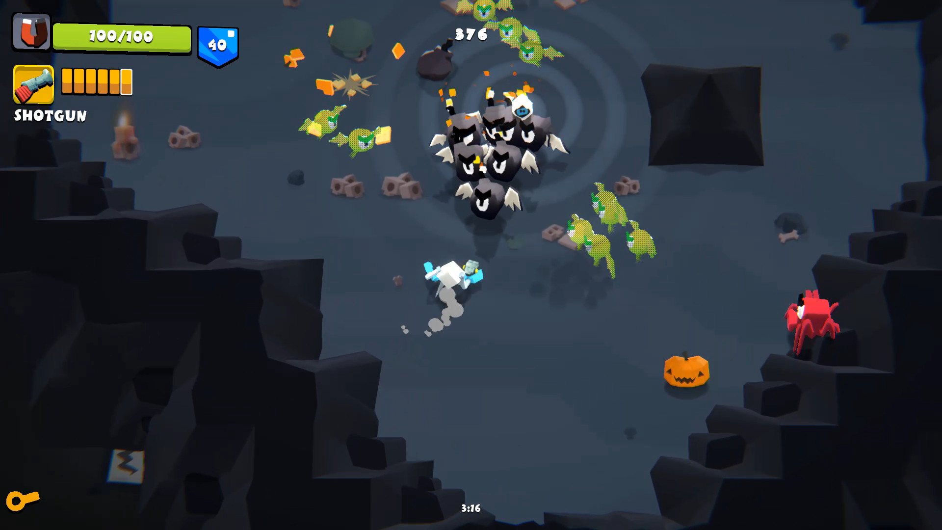 Serious Sam: Tormental Steam CD Key