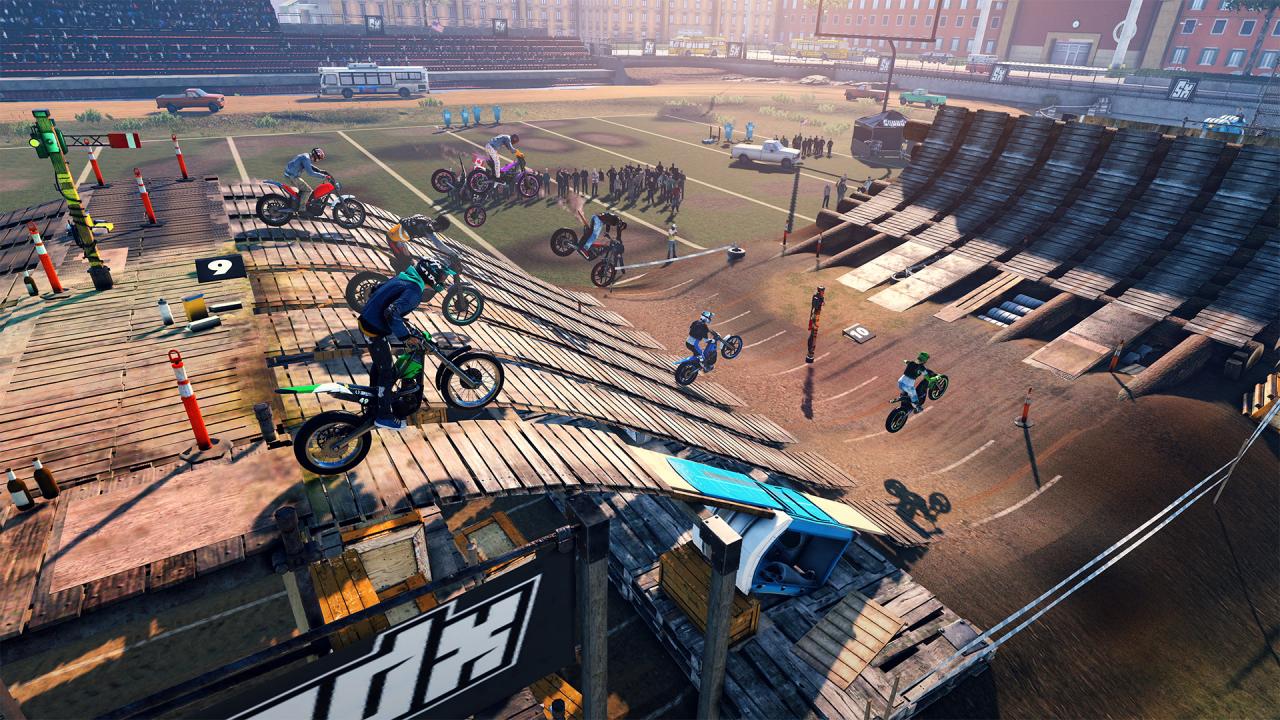 Trials Rising Gold Edition RoW Uplay Activation Link