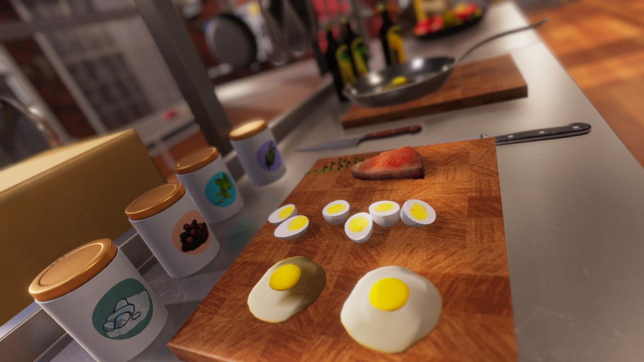 Cooking Simulator Steam Altergift