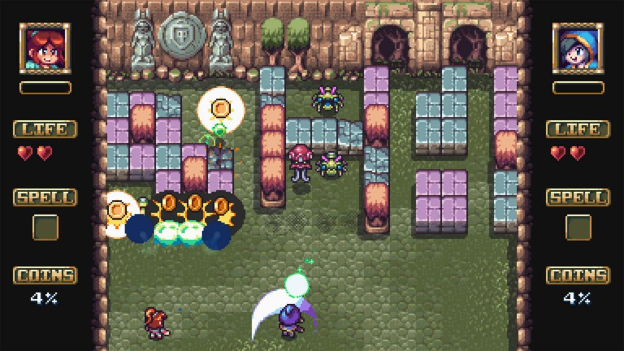 Strikey Sisters Steam CD Key