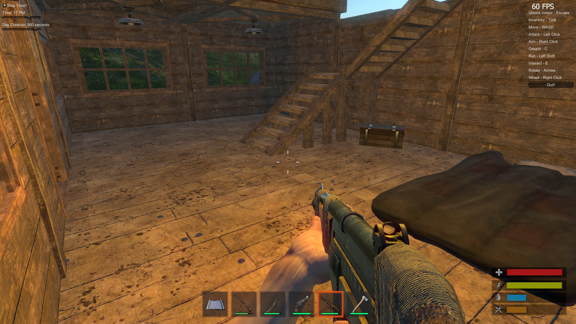 Woodlands Steam CD Key