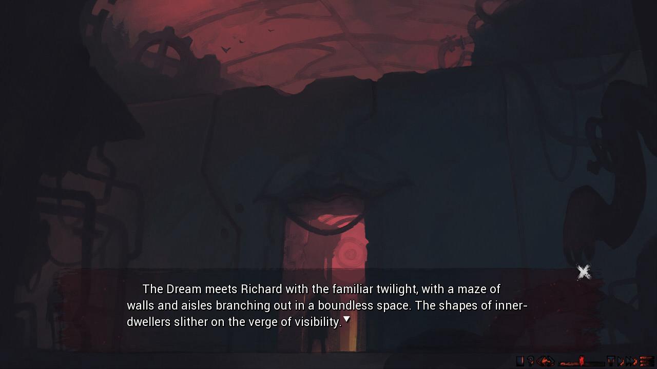 Sanator: Scarlet Scarf Steam CD Key