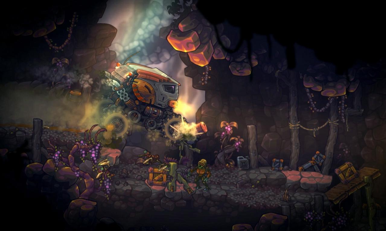 Zombotron Steam CD Key