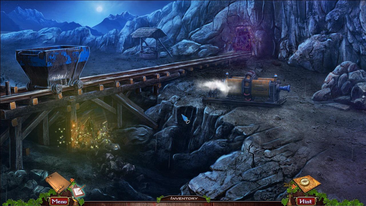 Vengeance: Lost Love Steam CD Key