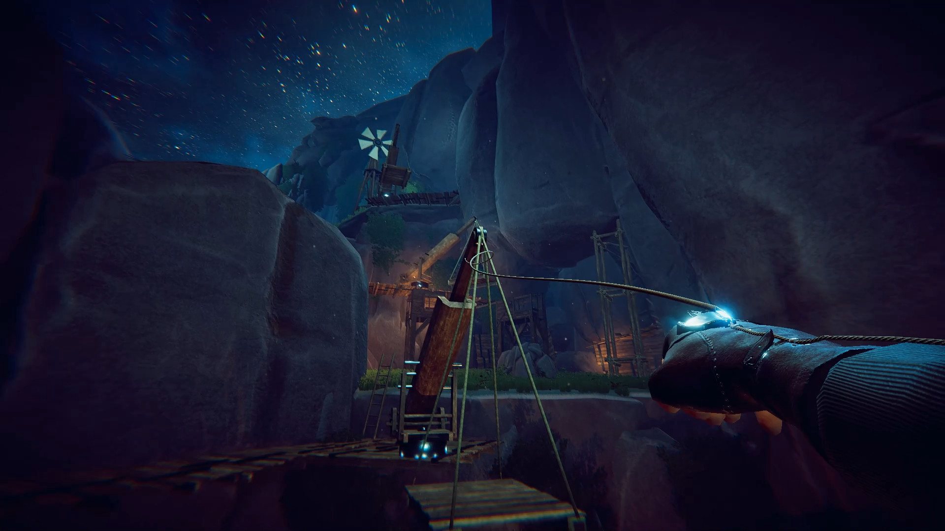 The Free Ones Steam CD Key