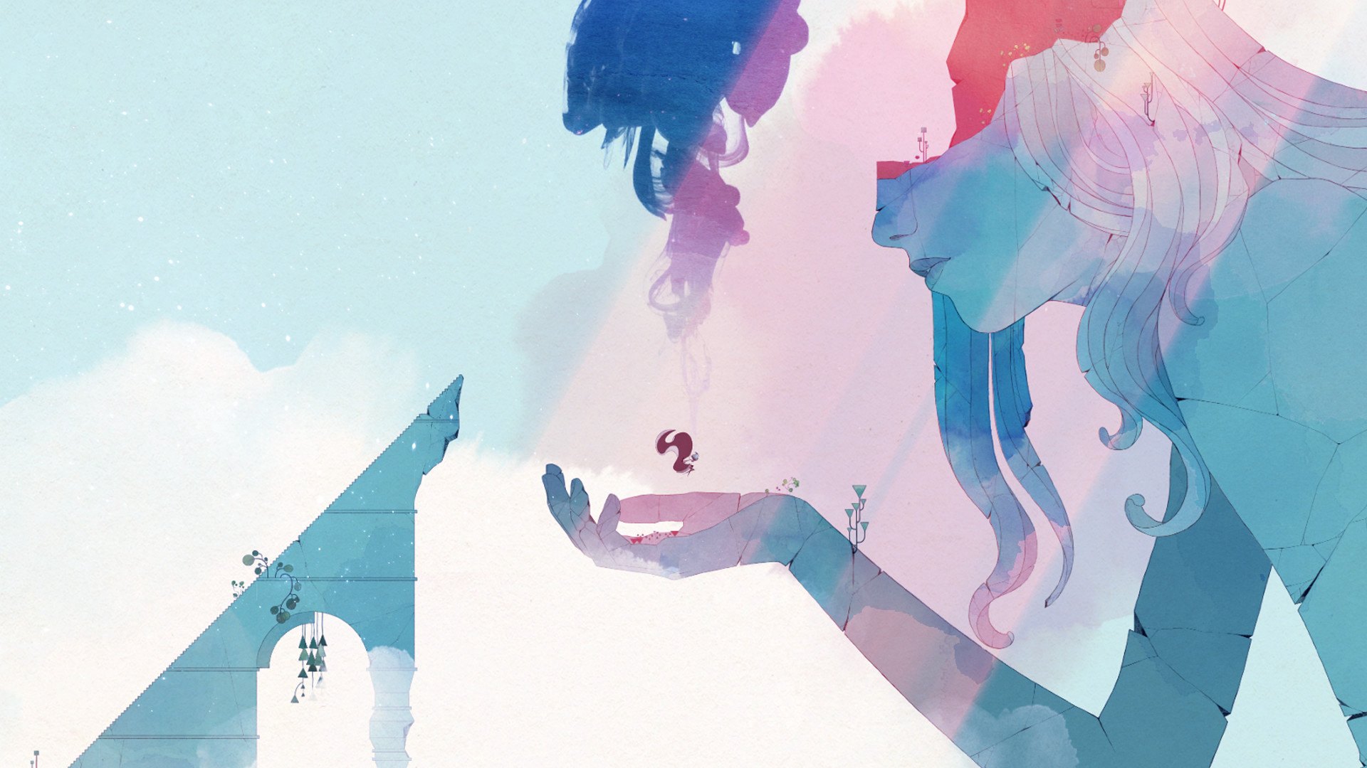 GRIS Steam CD Key