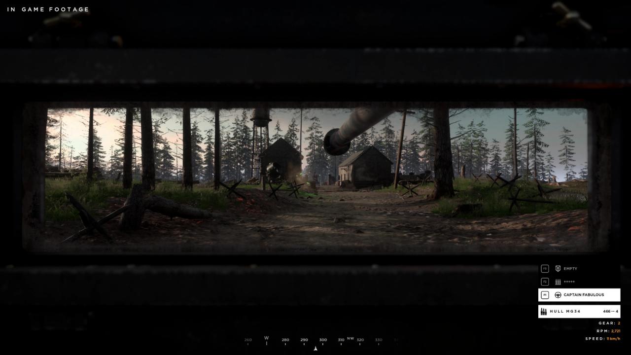 Hell Let Loose RoW Steam Altergift