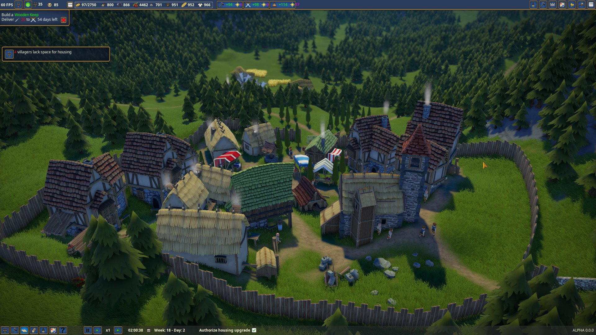 Foundation Steam Altergift