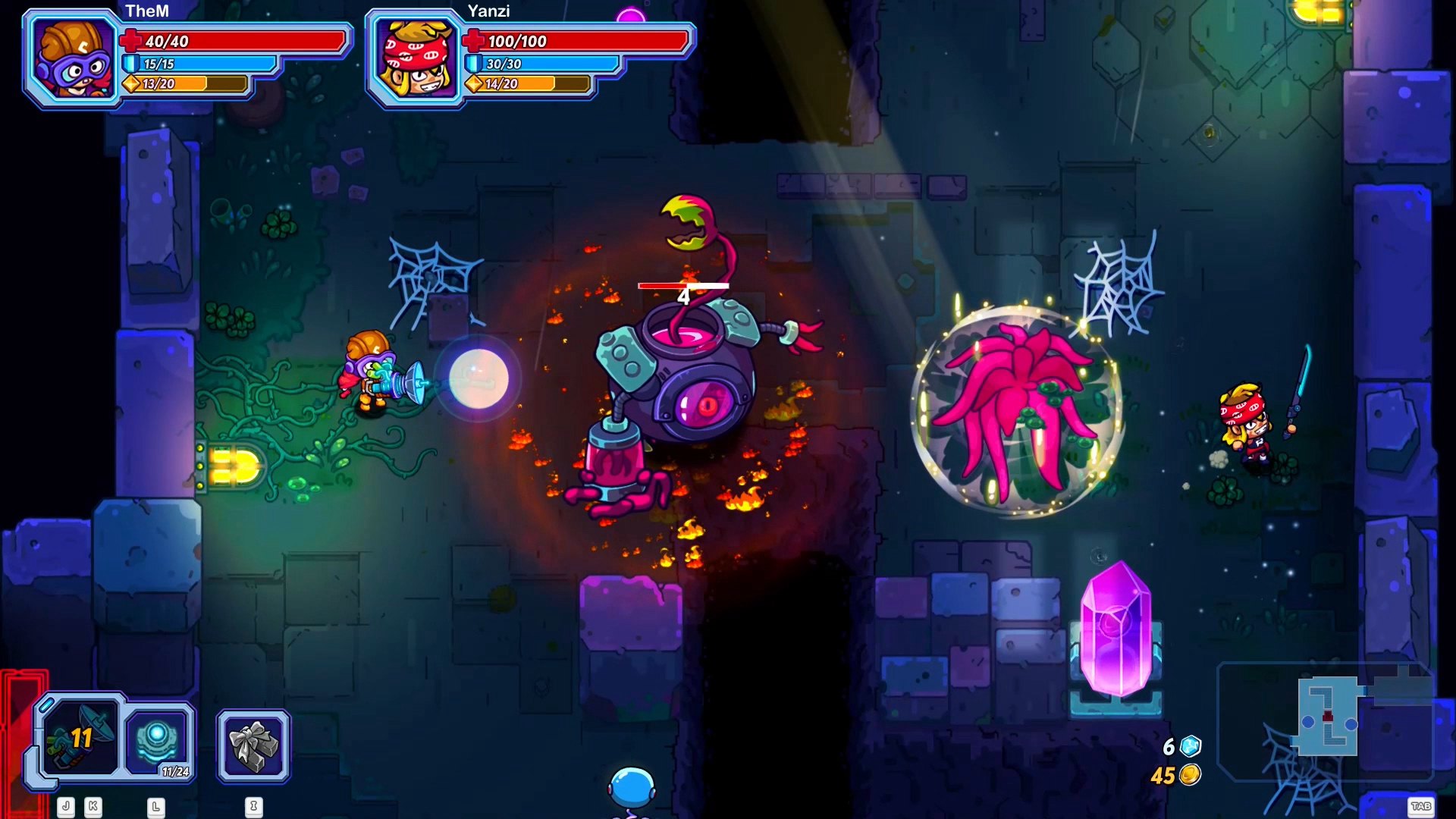 Metaverse Keeper Steam CD Key