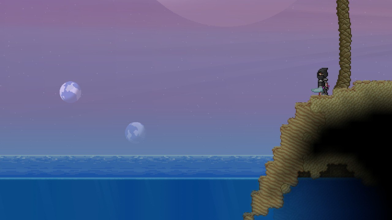 Starbound Steam CD Key