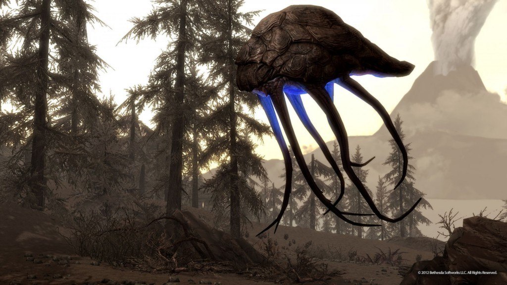 The Elder Scrolls V: Skyrim - Dragonborn DLC EU Steam CD Key