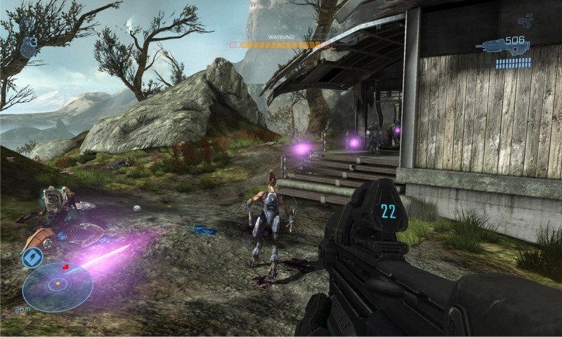 Halo Reach Full Download XBOX 360/XBOX ONE