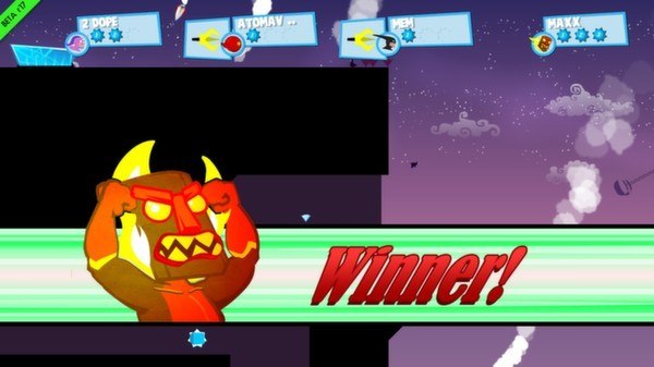 SpeedRunners Steam CD Key