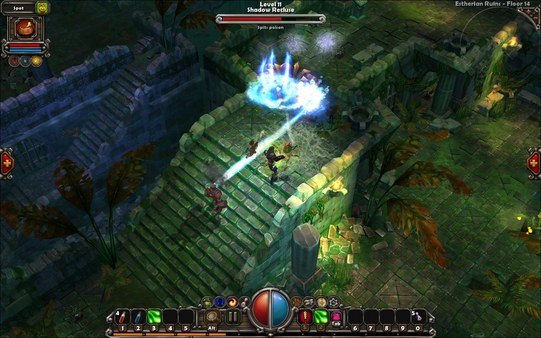 Torchlight Steam CD Key