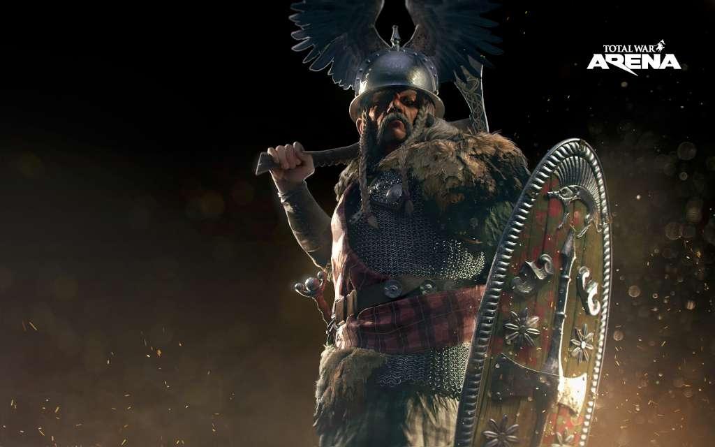 Total War: ARENA Closed BETA Access Key
