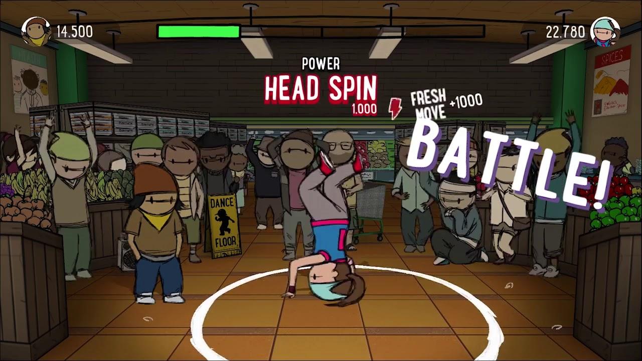 Floor Kids Steam CD Key