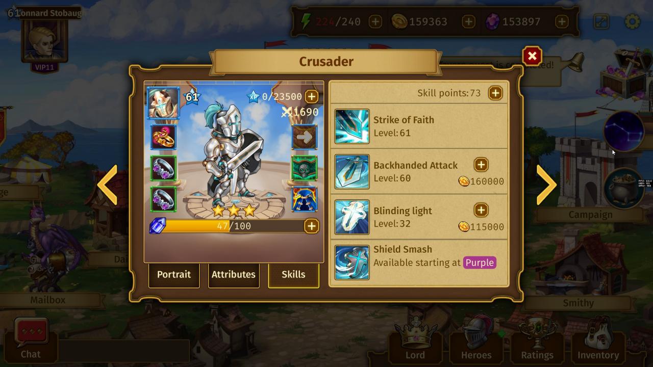 Lords of the Arena - Legendary Pack DLC Digital Download CD Key