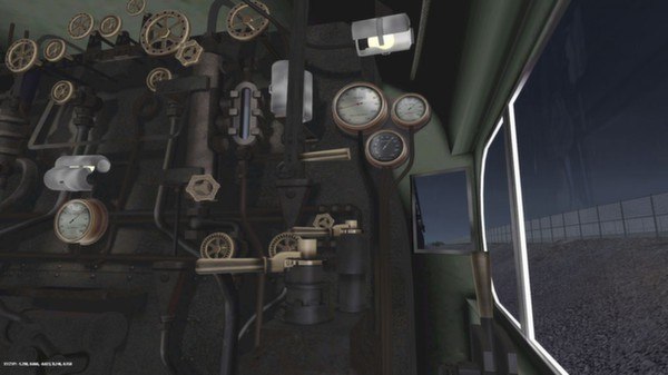 Trainz Simulator 12 - PRRT1 DLC Steam CD Key