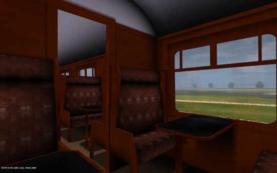 Trainz Simulator DLC: The Duchess Steam CD Key
