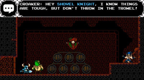 Shovel Knight: Treasure Trove US Nintendo Switch CD Key