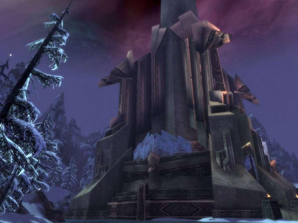 Guild Wars - Eye of The North Expansion Digital Download CD Key