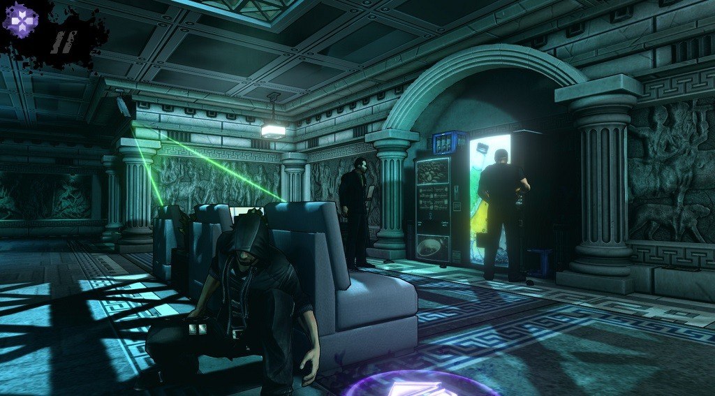 Dark RU VPN Required Steam CD Key