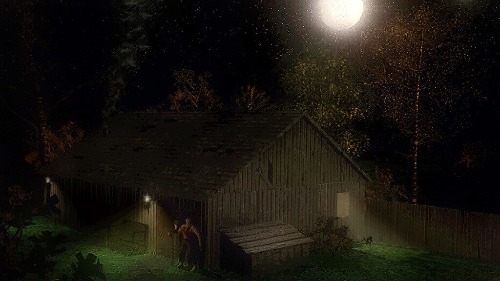 Jagged Alliance 2 - Wildfire Steam CD Key