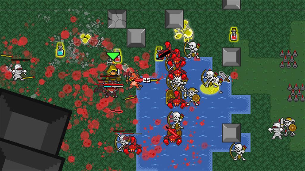 Overture Steam CD Key