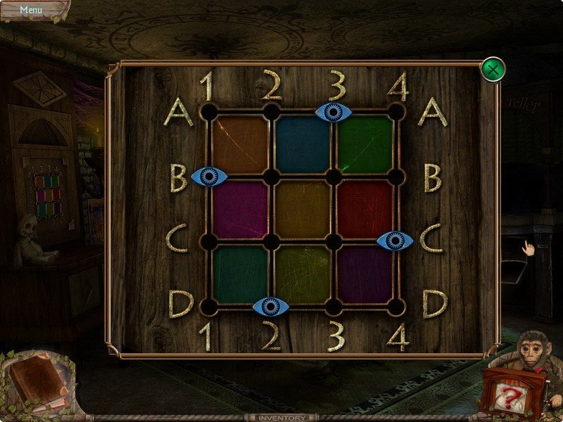 Hidden Object Bundle 5 in 1 Steam CD Key