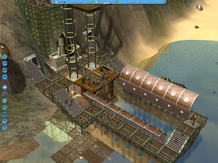 RollerCoaster Tycoon Pack GOG CD Key