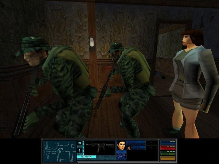 Tom Clancy's Rainbow Six Uplay CD Key