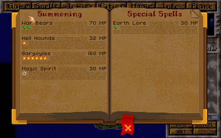 Master of Magic Steam CD Key