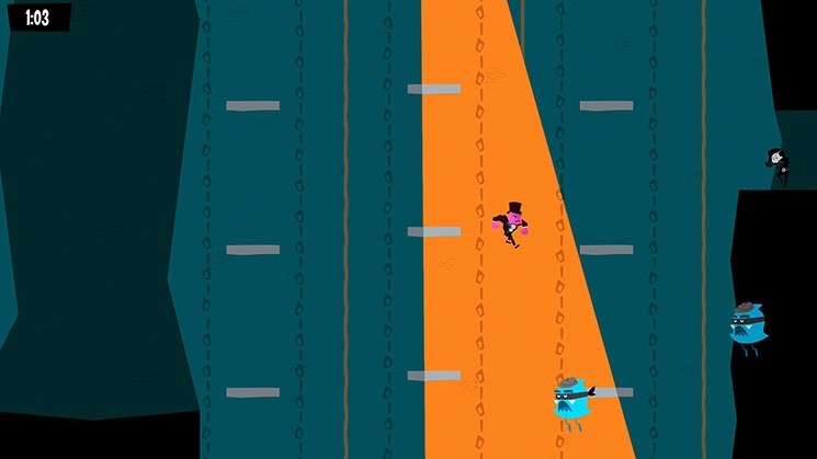 Runbow US Wii U CD Key