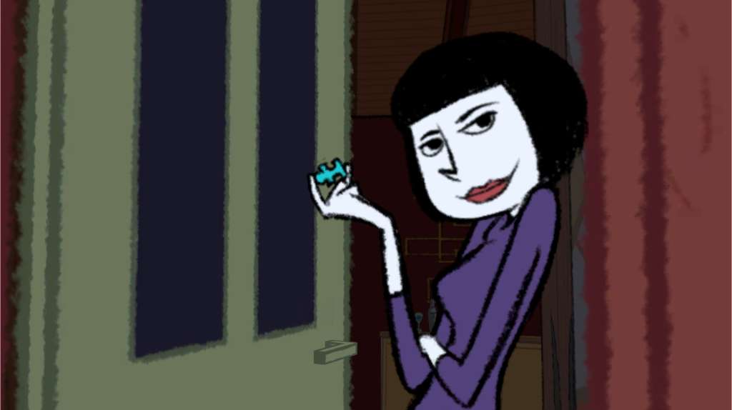 Puzzle Agent Bundle Steam CD Key