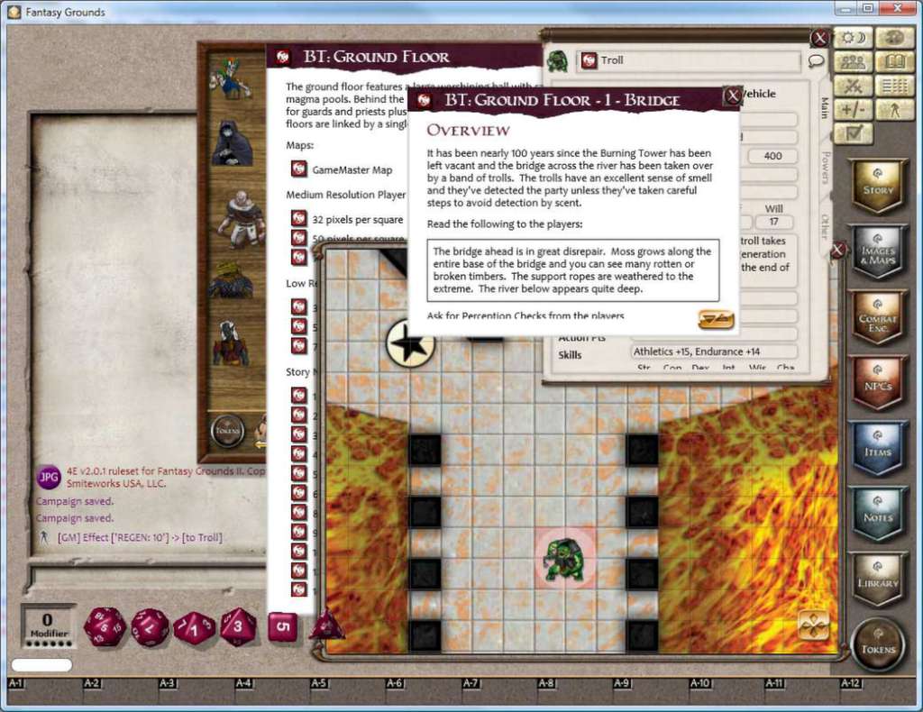 Fantasy Grounds Steam Altergift
