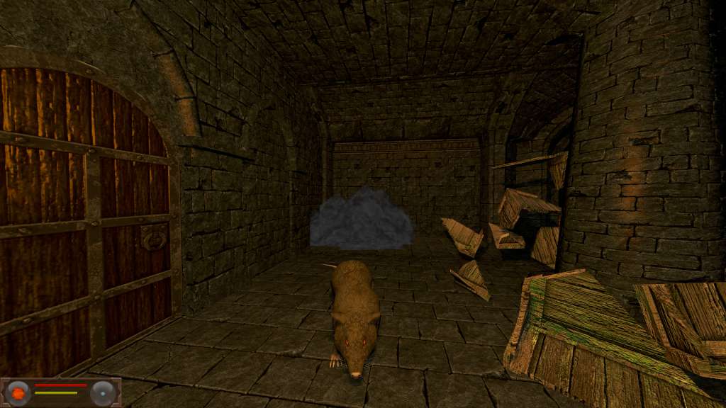 Castle Torgeath: Descent into Darkness Steam CD Key