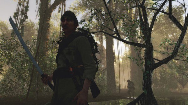 Rising Storm Steam CD Key